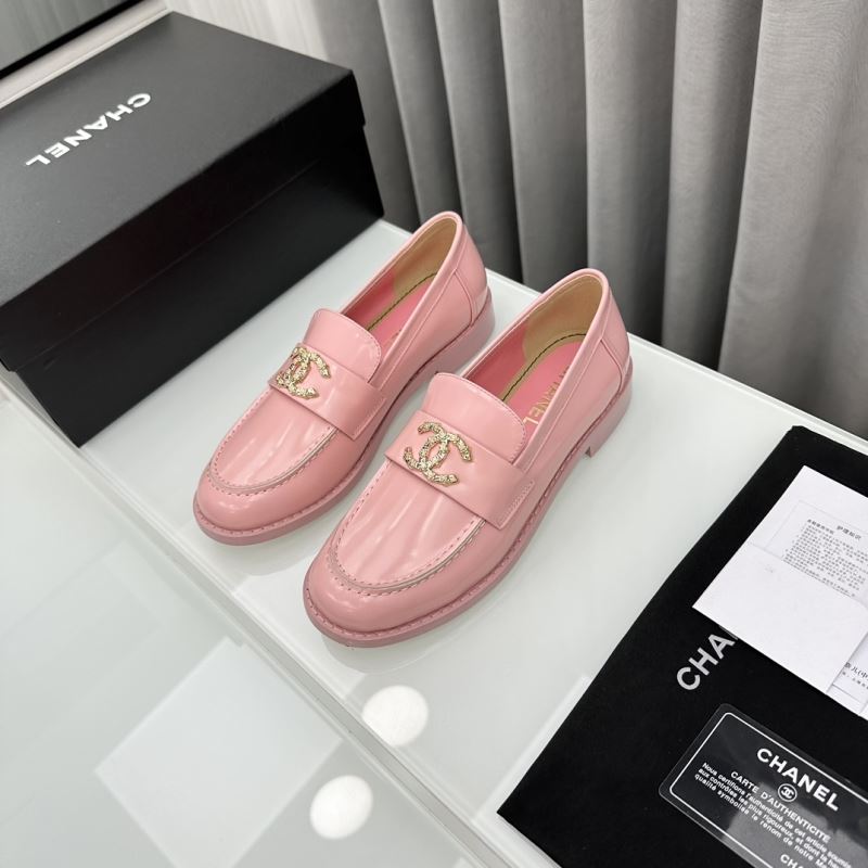 Chanel Business Shoes